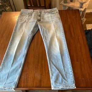 502 men’s jeans